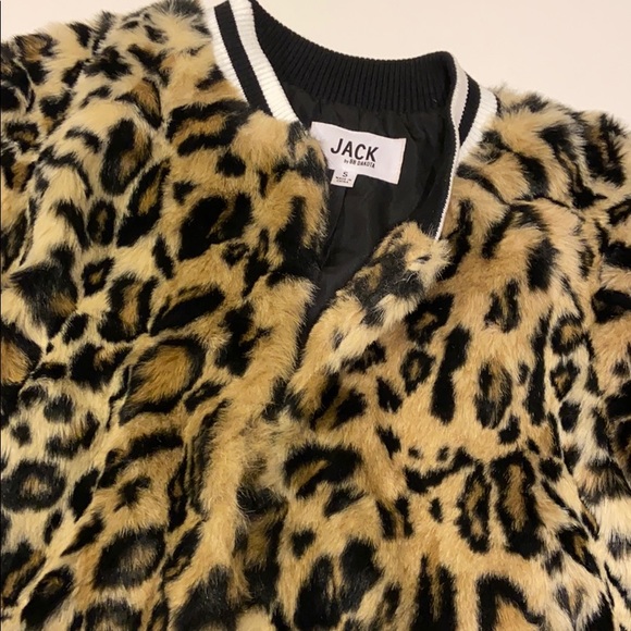 BB Dakota Jacket - Picture 2 of 2